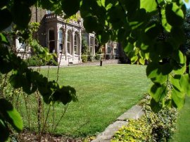 West Park, Dundee, Angus and Dundee