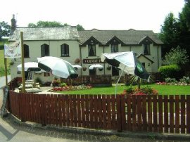 Olway Inn, South Wales
