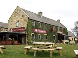 South Causey Inn, Stanley, County Durham