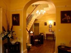 Bellplot House & Thomas's Restaurant, Chard, Somerset