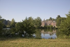Chilston Park, Kent