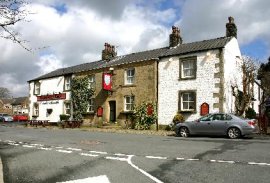 The Bayley Arms, Lancashire