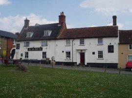 The Bull Inn, Norfolk