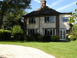 Ardenwood, Aylesbury, Buckinghamshire