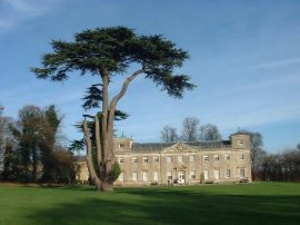 Lydiard House Conference Centre, Swindon, Wiltshire