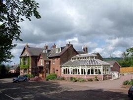Inchture Hotel, Inchture, Hampshire