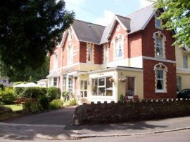 Elmdene Hotel, Elmdene Hotel, Devon