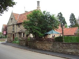 The Brownlow Arms, Lincolnshire