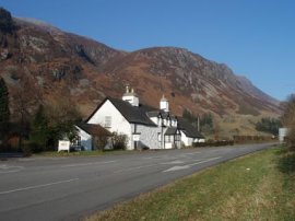 Gwesty Minffordd Hotel, North Wales