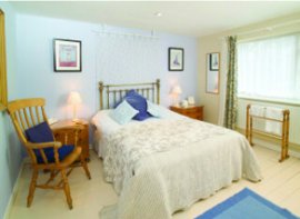 THe Crown and Garter Hotel, Hungerford, Berkshire