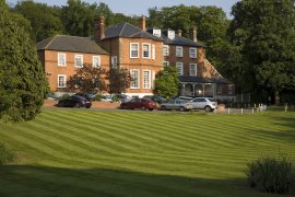 Brandshatch Place, Kent