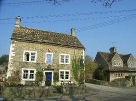 Neeld Arms, Wiltshire