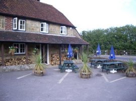 Kings Arms, Sussex