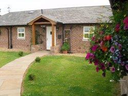 New Farm, Wettenhall, Cheshire
