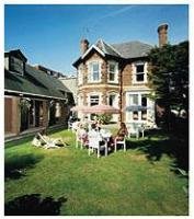 Red House Hotel, Torquay, Devon