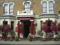 Dukes Head Inn, Richmond-upon-Thames, Surrey