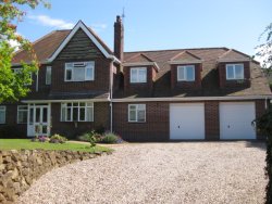 G & G B & B, Berkswell, Warwickshire