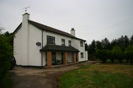 New Possibilities Centre, Ballymoney, County Antrim