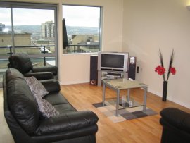 City Crash Pads Birmingham, Birmingham, West Midlands