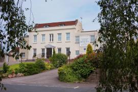 Alveston House Hotel, Gloucestershire