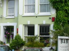 Parklands Guest House, Redhill, Surrey