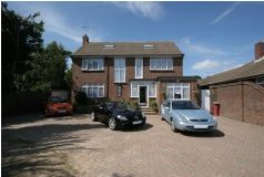Carol's Bed and Breakfast, Bexhill-on-Sea, Surrey