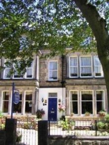 Wynnstay House, Wynnstay House, North Yorkshire