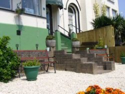 Albany Guest House, Newport, South Wales