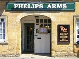 The Phelips Arms, Somerset