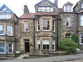 Sefton House, Alnmouth, Northumberland