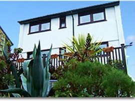 Harbour Heights Bed & Breakfast, Penzance, Cornwall