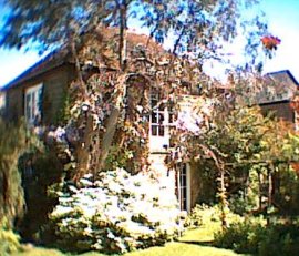 Beauchamp Cottage, Sussex