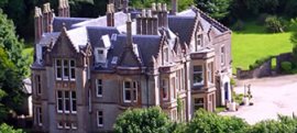 Balinakill Country House, Tarbert, Berkshire