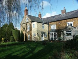 Pear Trees, West Haddon, Northamptonshire