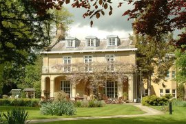 Chiseldon House Hotel, Swindon, Wiltshire