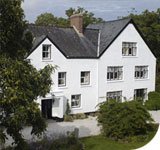Mill End Hotel, Devon