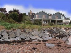 Water's Edge, Fortrose, Highlands