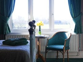 Ashleigh House, Solihull, West Midlands