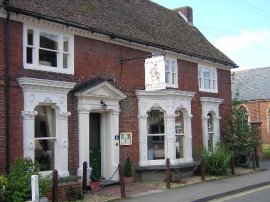 The Wife of Bath, Ashford, Kent