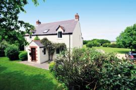 Quality Cottages, West Wales