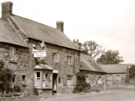 Stags Head, Northamptonshire