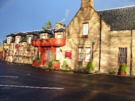 The Ord Arms, Highlands