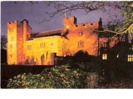 Dalston Hall Hotel, Carlisle, Cumbria