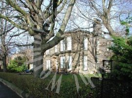 Alba House, Edinburgh, Edinburgh and the Lothians