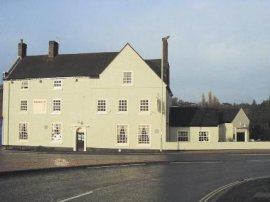 The Bandon Arms, Shropshire