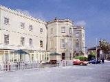 Arnos Manor Hotel, Bristol, Bristol