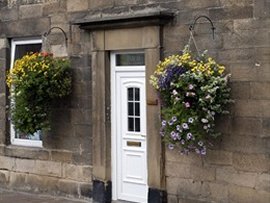 The Reading Rooms, Haydon Bridge, Northumberland