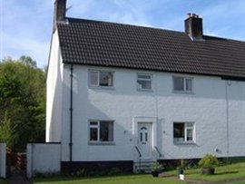 Twenty Seven B&B, Kielder, Northumberland