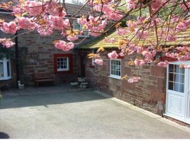 River Forge, Carlisle, Cumbria