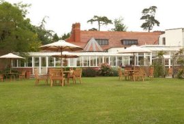 Redwood Hotel & Country Club, Failand, Bristol